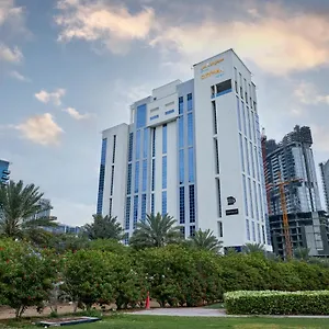 Citymax Business Bay 4* Dubaj