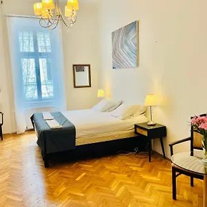City Rooms Auberge de jeunesse