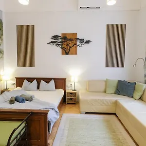Acacia Hostel