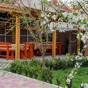 Harmonia Apartmanhaz Eger