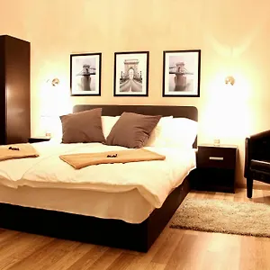 Budapest Ville Bed & Breakfast Nocleg ze śniadaniem
