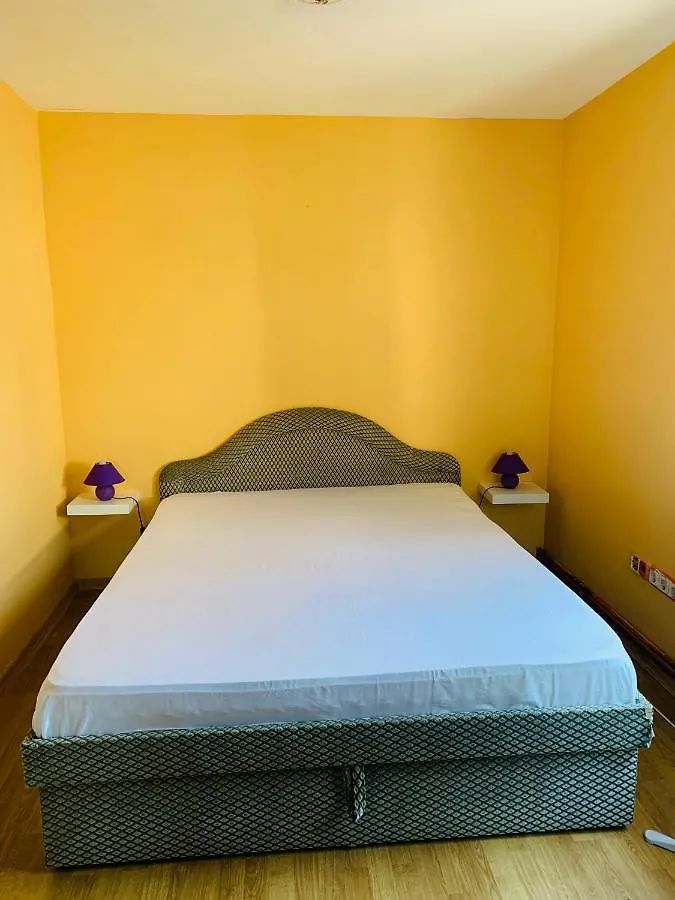 Williams Village Bowling & Country Club Βουδαπέστη