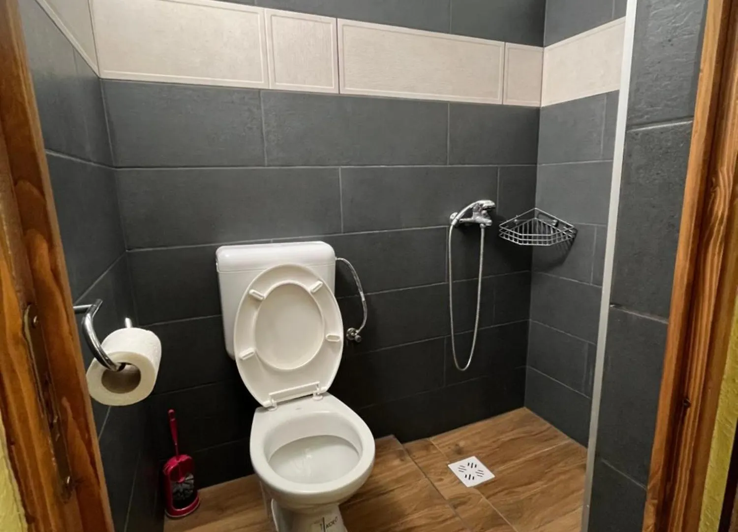 Williams Village Bowling & Country Club Βουδαπέστη Μοτέλ