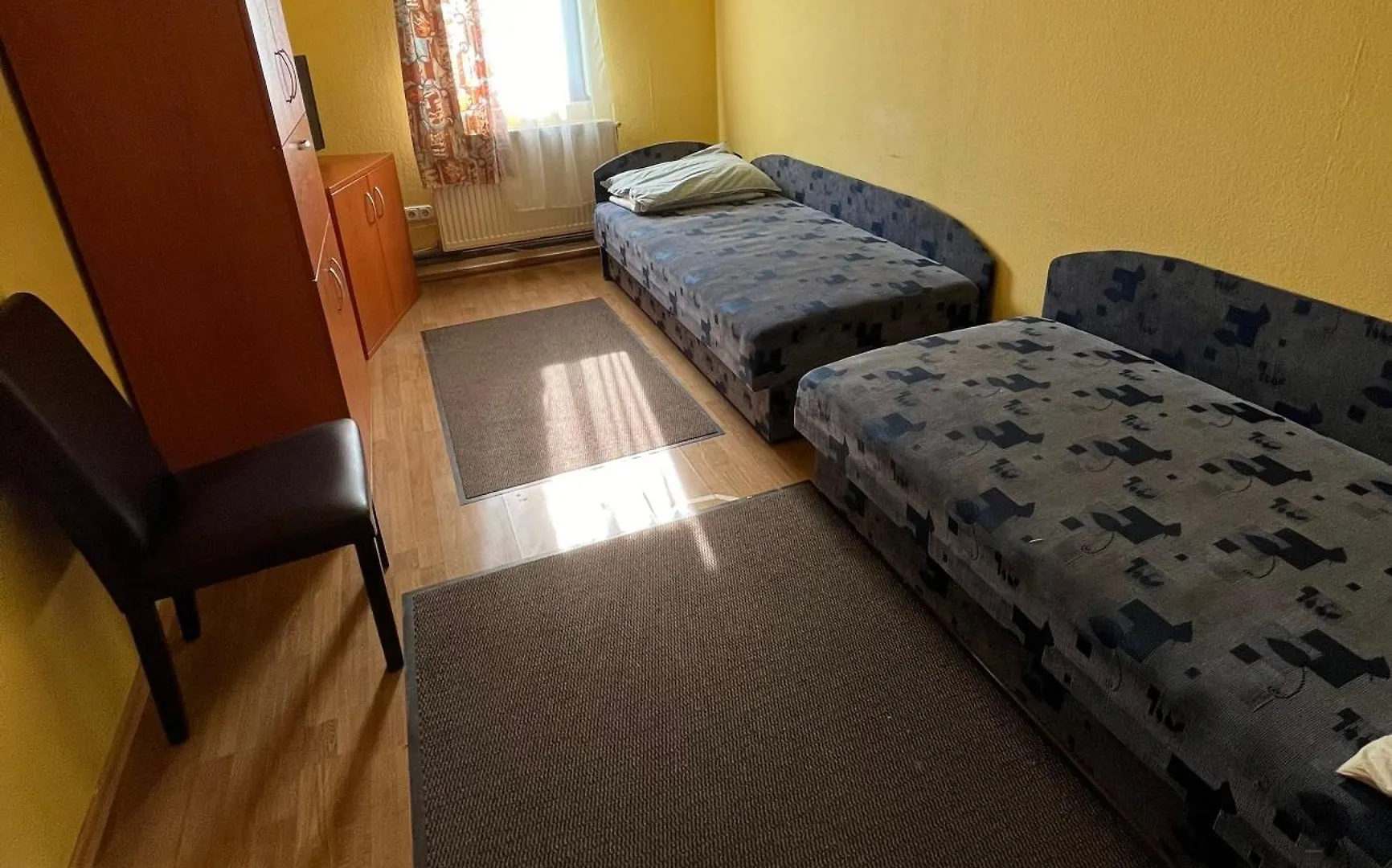 Motel Williams Village Bowling & Country Club Budapest