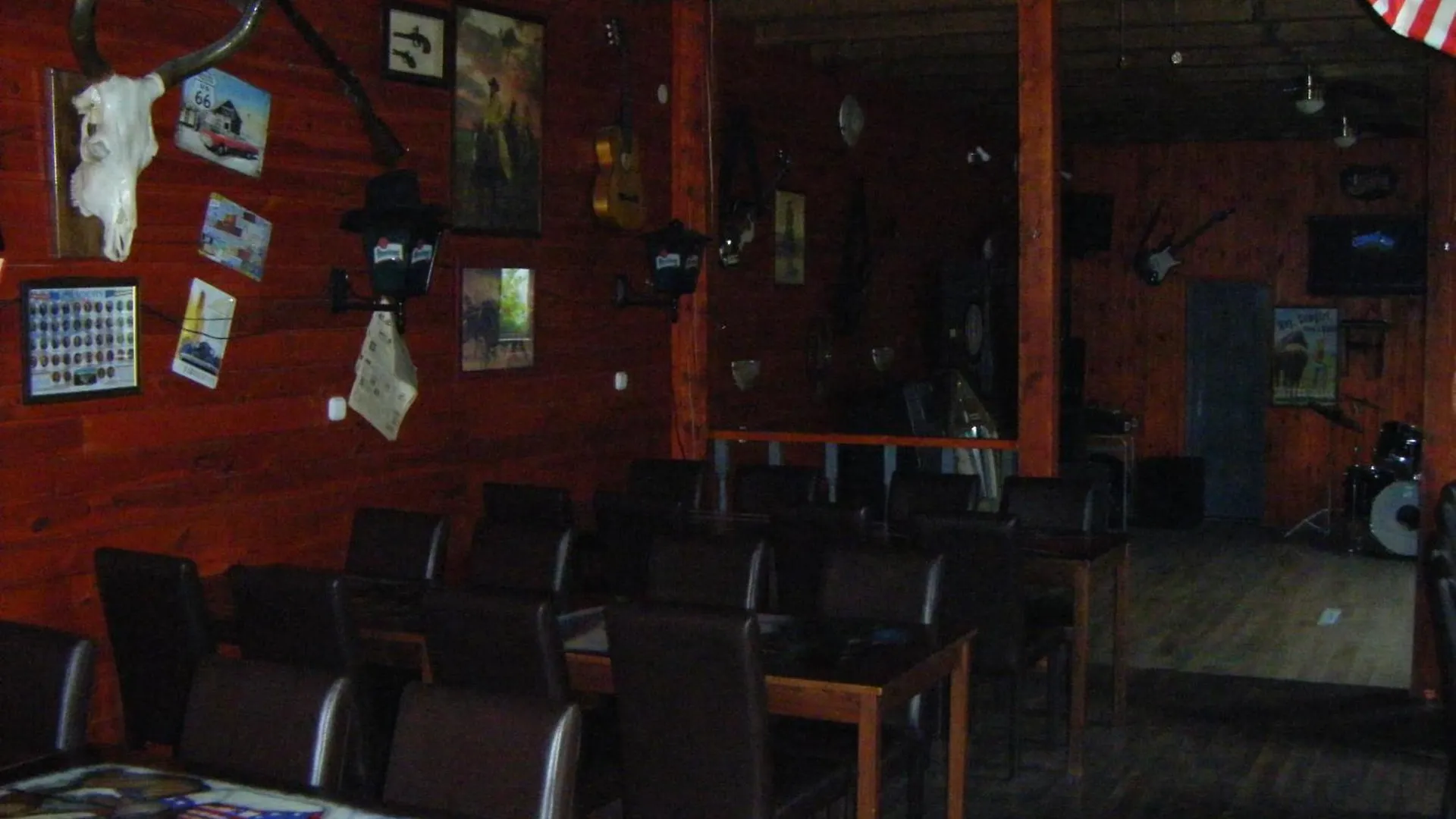 Μοτέλ Williams Village Bowling & Country Club Βουδαπέστη