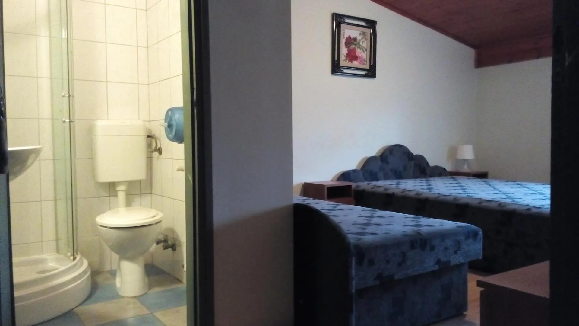 Motel Williams Village Bowling & Country Club Budapest