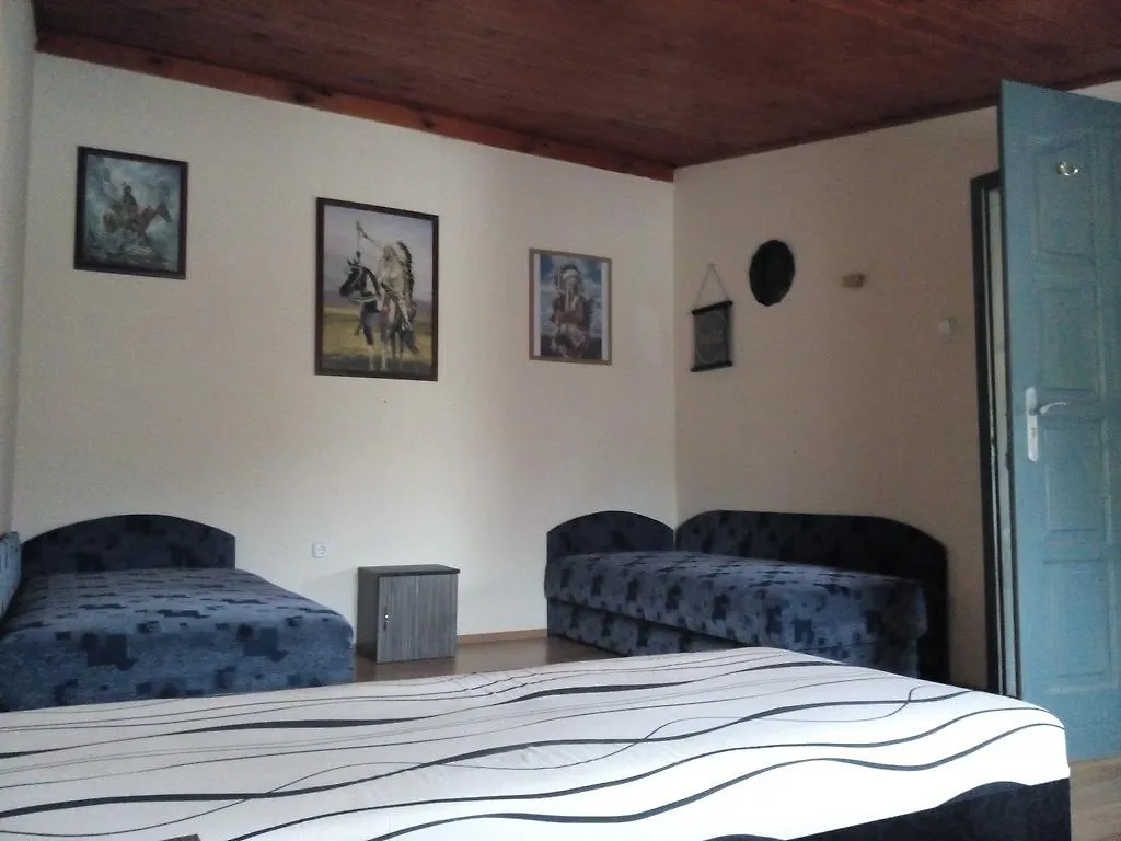 Williams Village Bowling & Country Club Βουδαπέστη 2*,