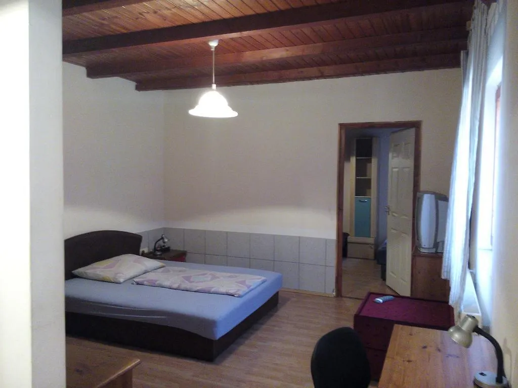** Motel Williams Village Bowling & Country Club Budapest Hungary