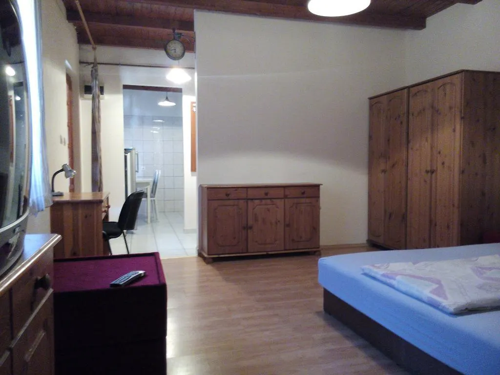 Motel Williams Village Bowling & Country Club Budapest