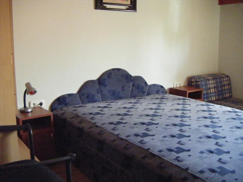 Motel Williams Village Bowling & Country Club Budapest