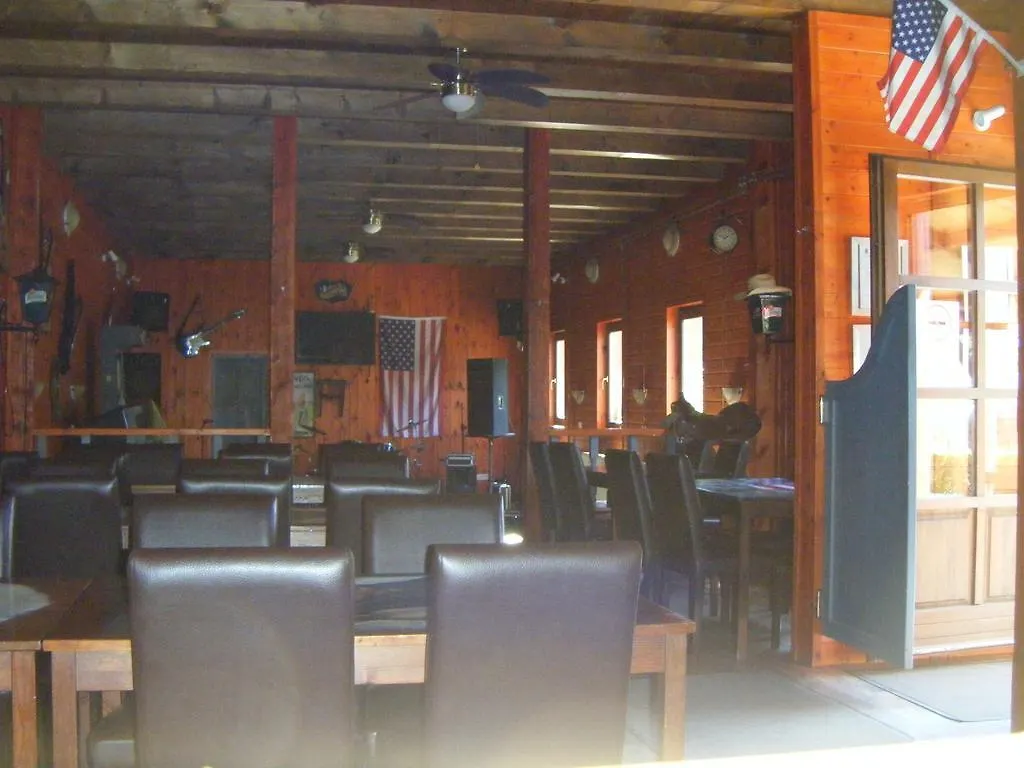 Williams Village Bowling & Country Club Βουδαπέστη Μοτέλ