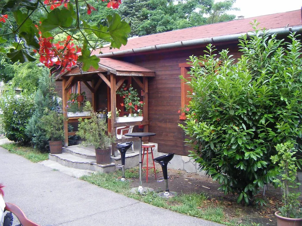 Williams Village Bowling & Country Club Βουδαπέστη Ουγγαρία