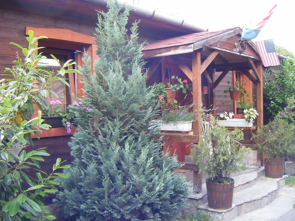 Williams Village Bowling & Country Club Βουδαπέστη