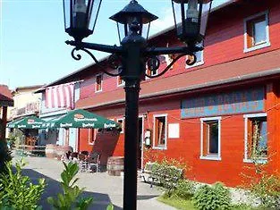 ** Μοτέλ Williams Village Bowling & Country Club Βουδαπέστη Ουγγαρία