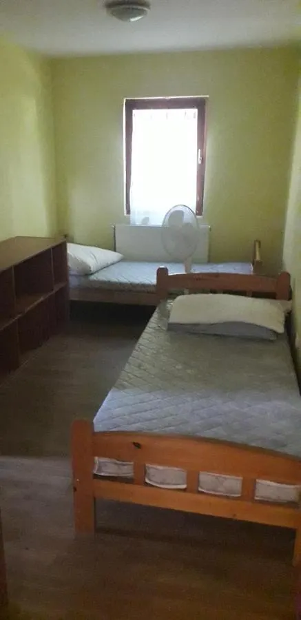 Motel Williams Village Bowling & Country Club Budapest