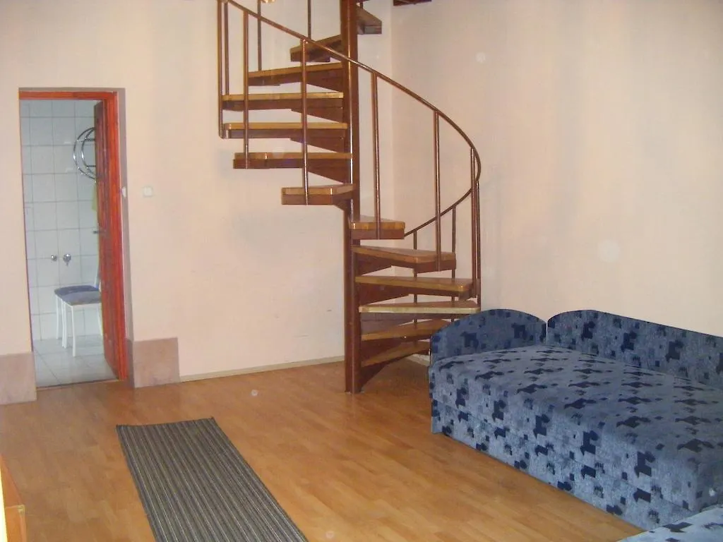 ** Motel Williams Village Bowling & Country Club Budapest Ungheria